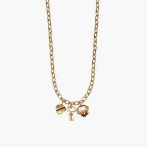 Zara necklace